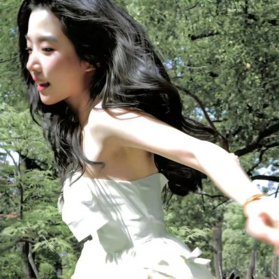公子墨上香