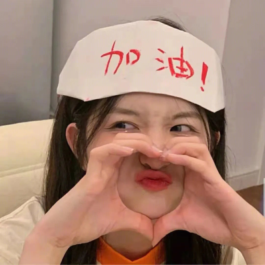 玉米上的麻雀