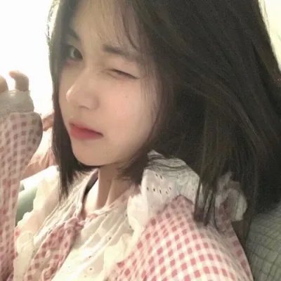 水瓶女人心